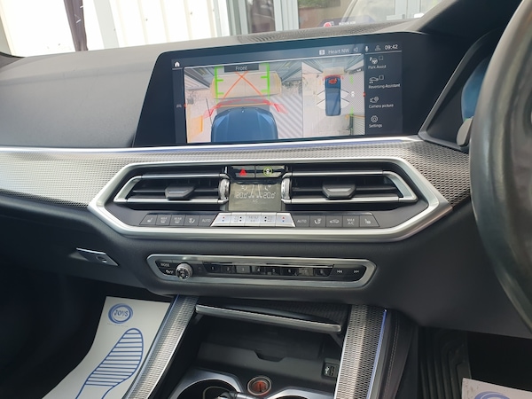 Used BMW X5 2018 for sale - 75000335: Photo 21