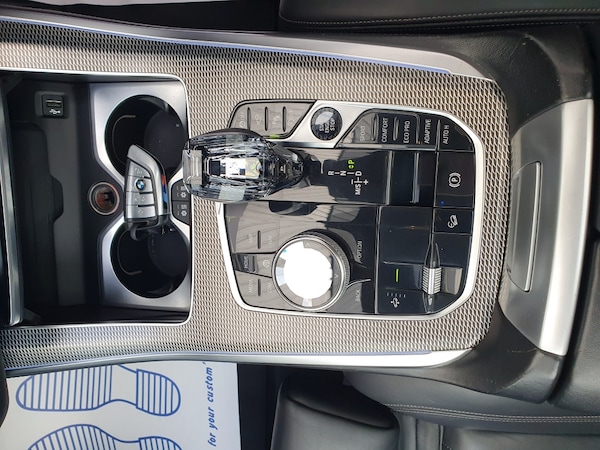 Used BMW X5 2018 for sale - 75000335: Photo 22