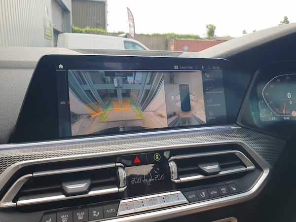 Used BMW X5 2018 for sale - 75000335: Photo 23