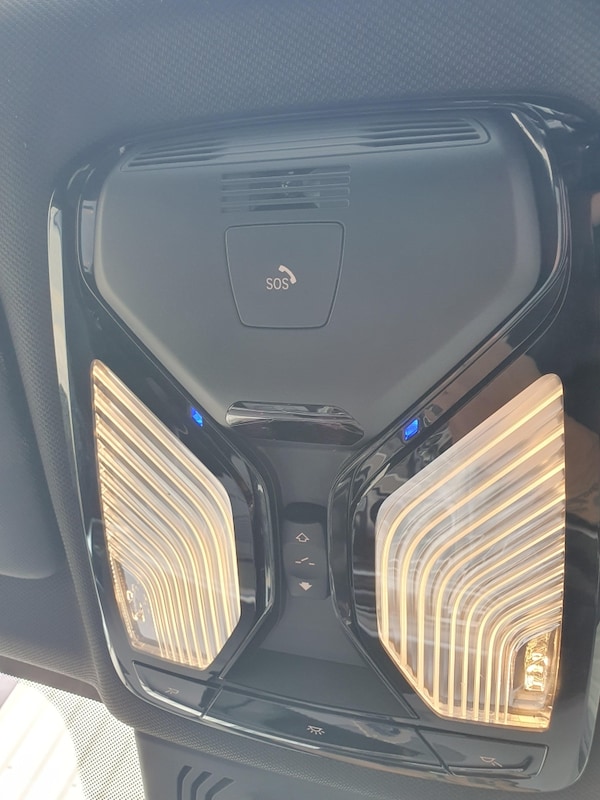 Used BMW X5 2018 for sale - 75000335: Photo 24