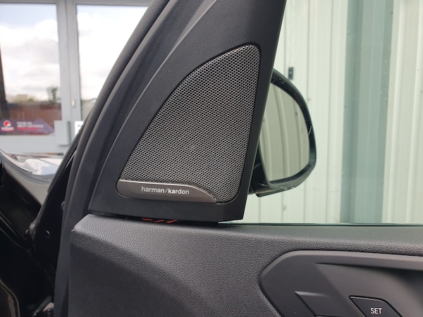 Used BMW X5 2018 for sale - 75000335: Photo 27