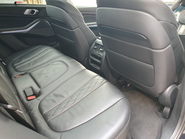 Used BMW X5 2018 for sale - 75000335: Photo 28