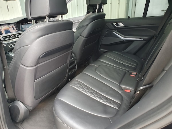 Used BMW X5 2018 for sale - 75000335: Photo 29