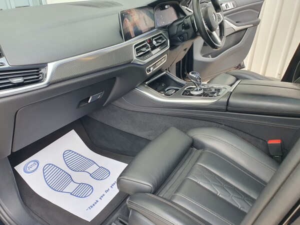 Used BMW X5 2018 for sale - 75000335: Photo 31