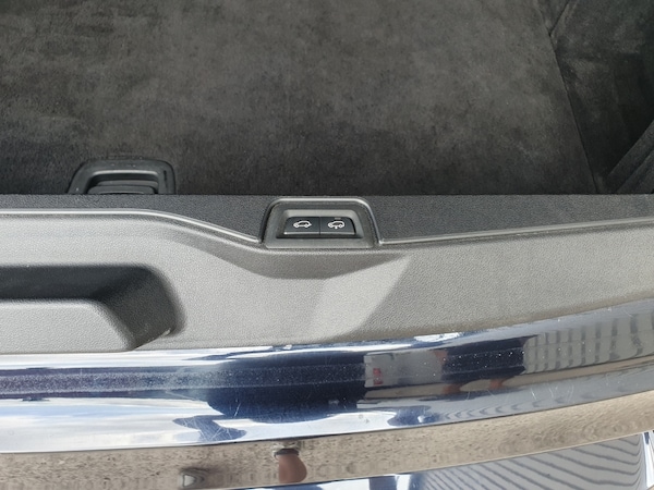 Used BMW X5 2018 for sale - 75000335: Photo 34