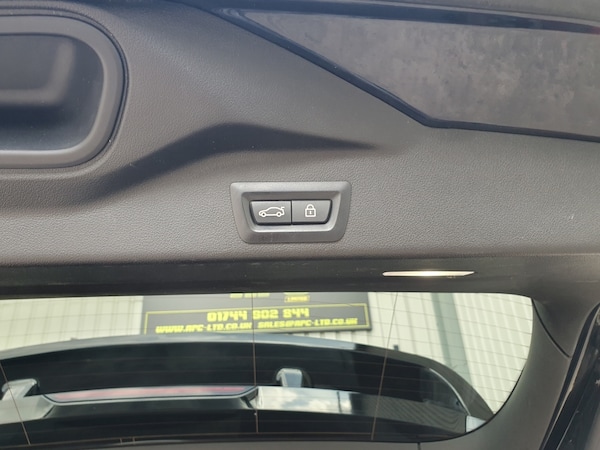 Used BMW X5 2018 for sale - 75000335: Photo 35