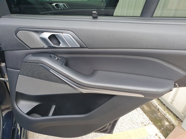 Used BMW X5 2018 for sale - 75000335: Photo 36