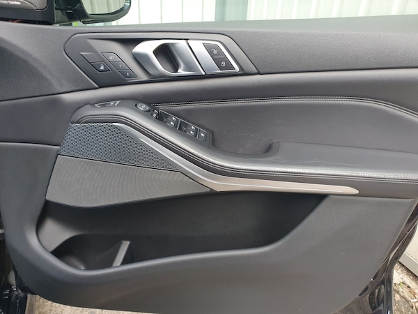 Used BMW X5 2018 for sale - 75000335: Photo 38