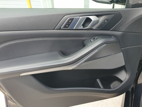 Used BMW X5 2018 for sale - 75000335: Photo 39