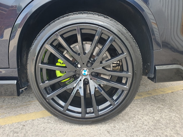 Used BMW X5 2018 for sale - 75000335: Photo 40
