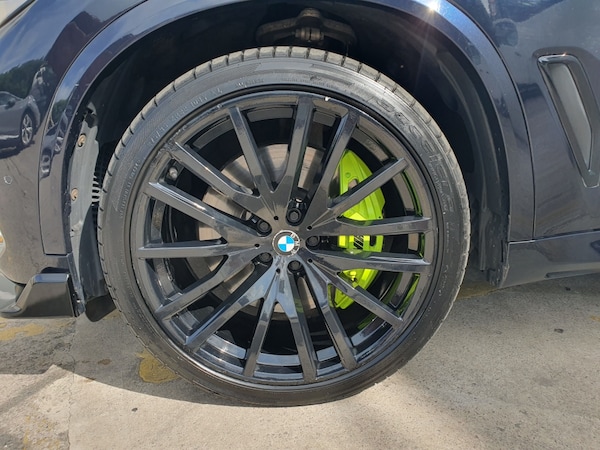 Used BMW X5 2018 for sale - 75000335: Photo 41