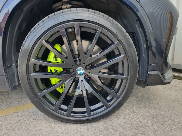 Used BMW X5 2018 for sale - 75000335: Photo 43