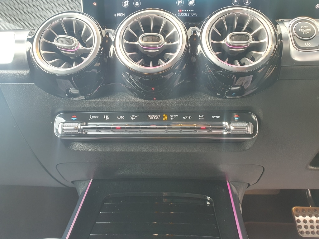 Used Mercedes-Benz GLB 2020 for sale - 76656437: Photo 23