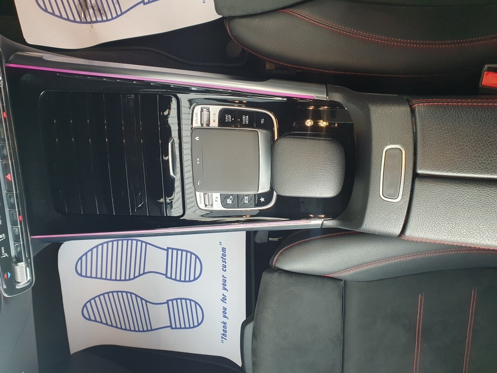 Used Mercedes-Benz GLB 2020 for sale - 76656437: Photo 24