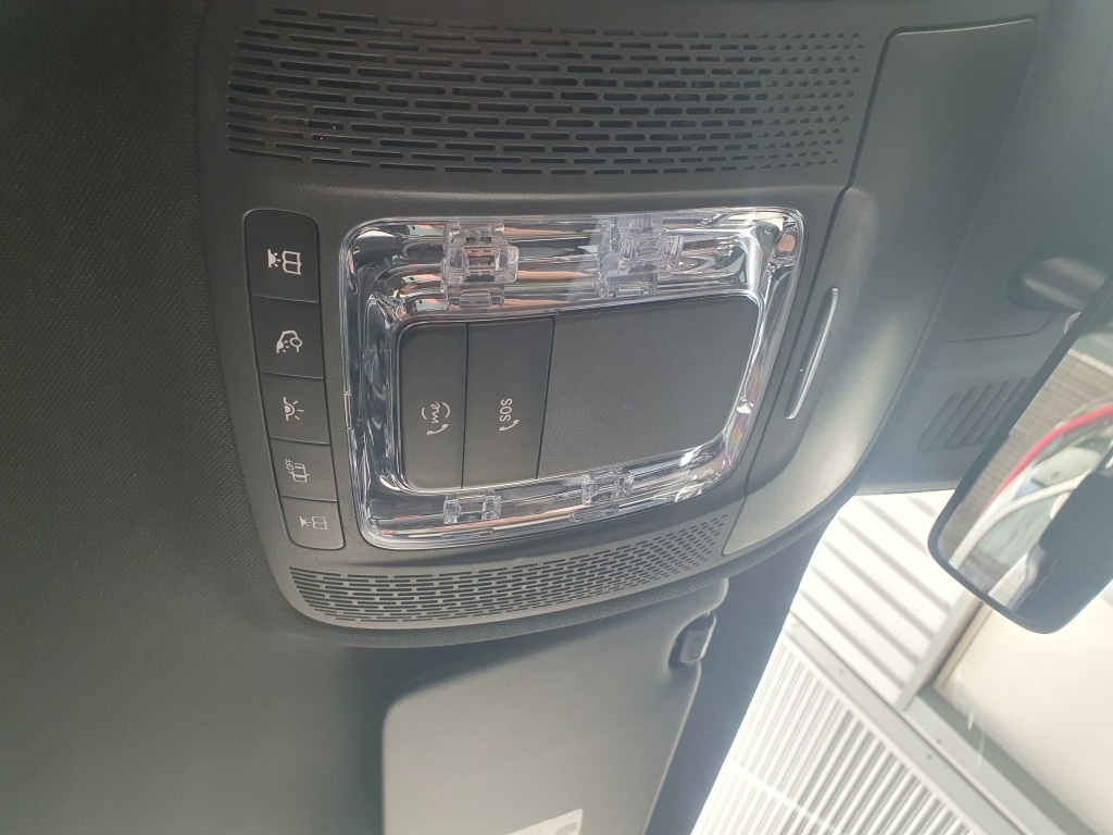 Used Mercedes-Benz GLB 2020 for sale - 76656437: Photo 25