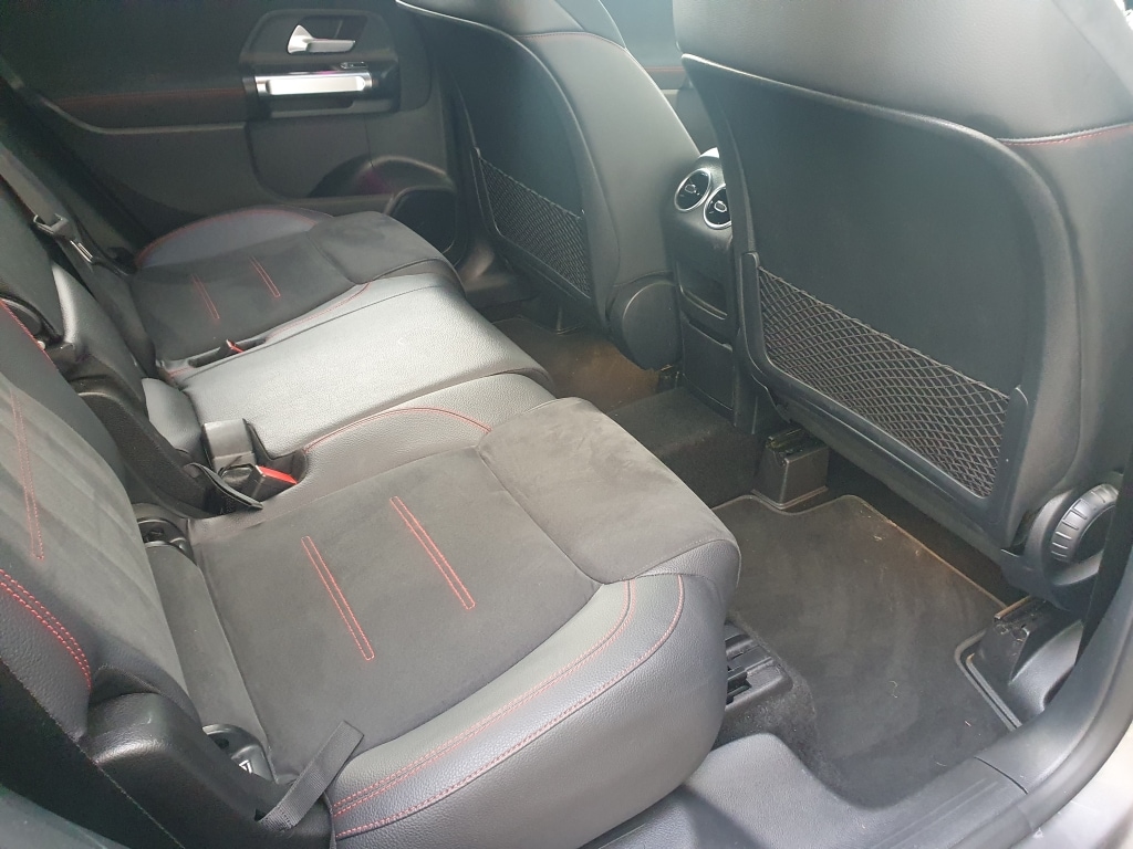 Used Mercedes-Benz GLB 2020 for sale - 76656437: Photo 26