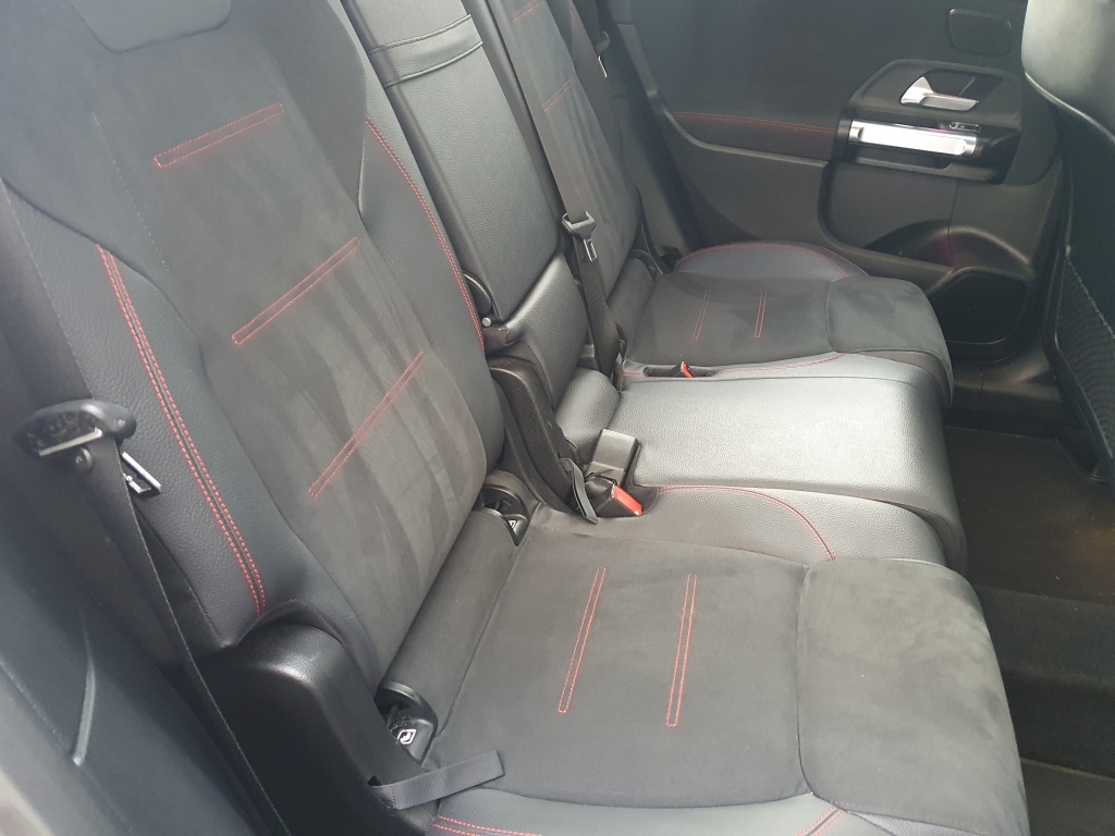 Used Mercedes-Benz GLB 2020 for sale - 76656437: Photo 27