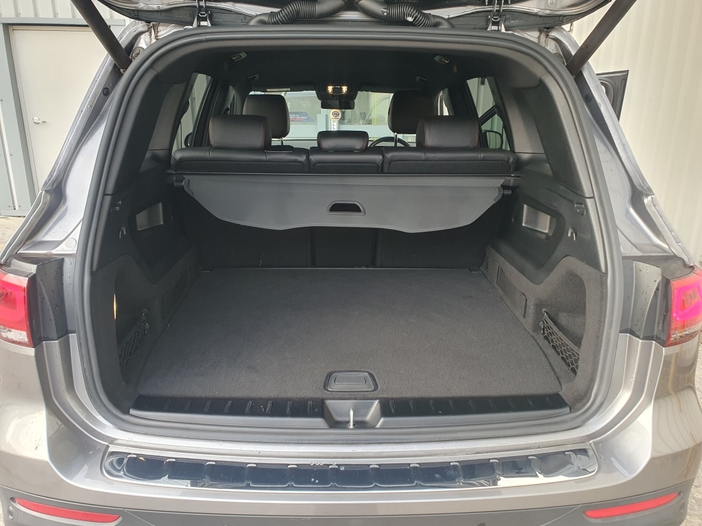 Used Mercedes-Benz GLB 2020 for sale - 76656437: Photo 30