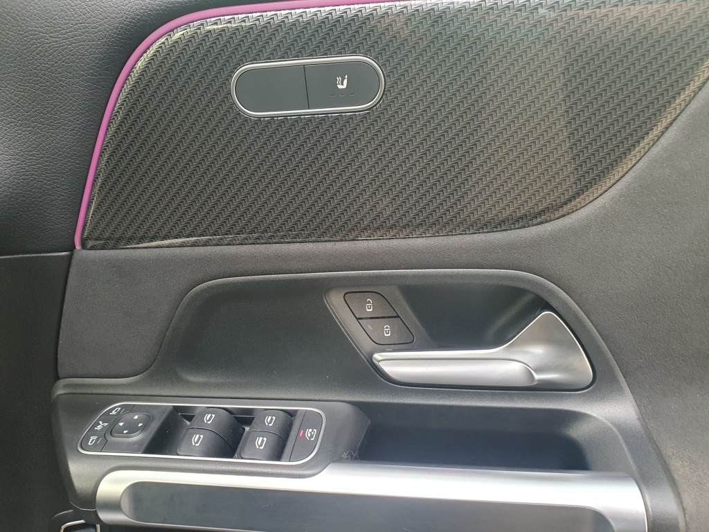 Used Mercedes-Benz GLB 2020 for sale - 76656437: Photo 32