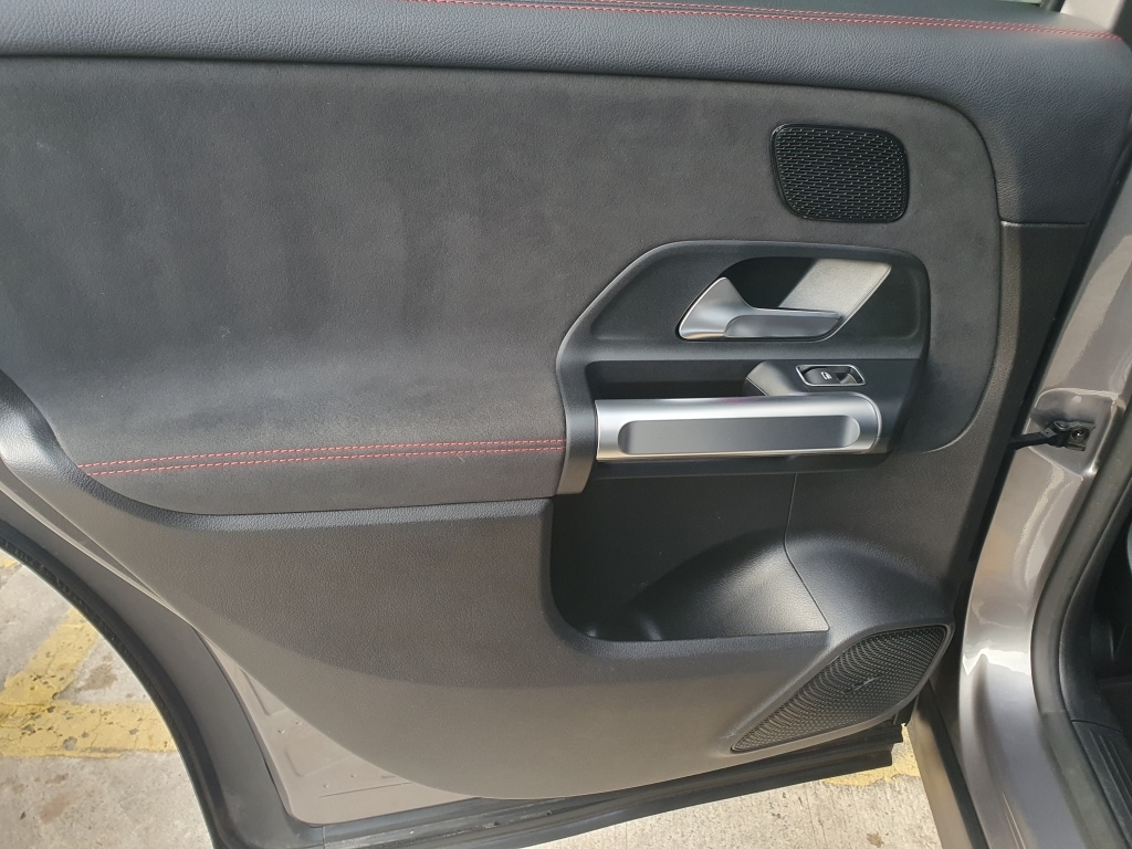 Used Mercedes-Benz GLB 2020 for sale - 76656437: Photo 34