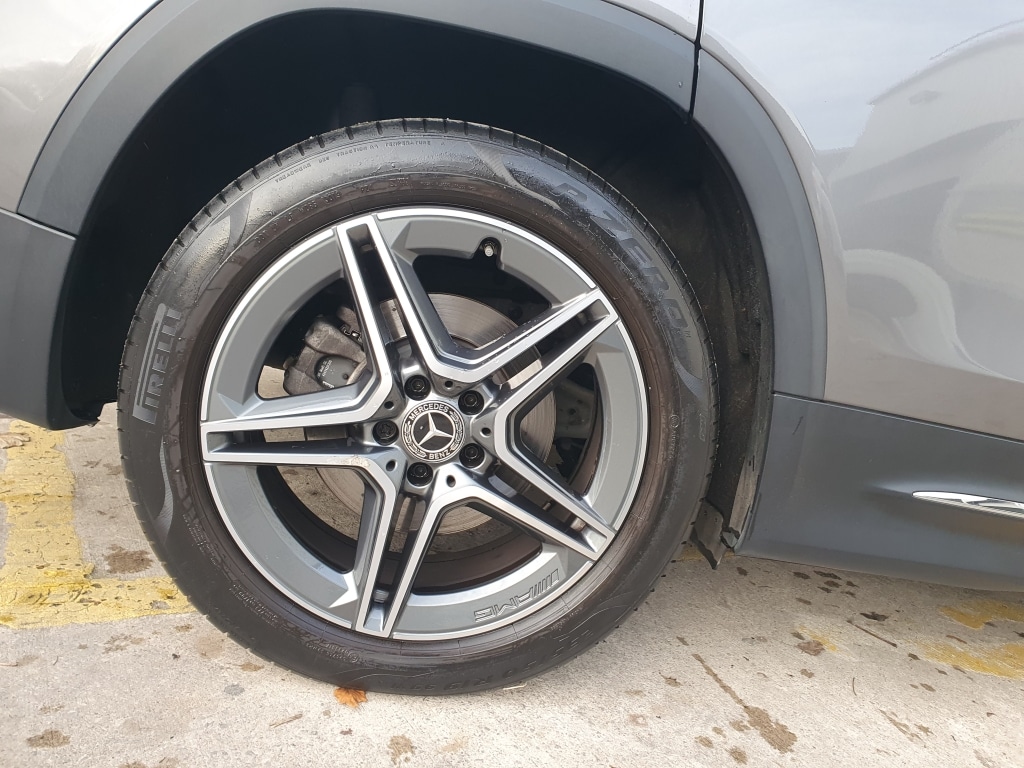 Used Mercedes-Benz GLB 2020 for sale - 76656437: Photo 39