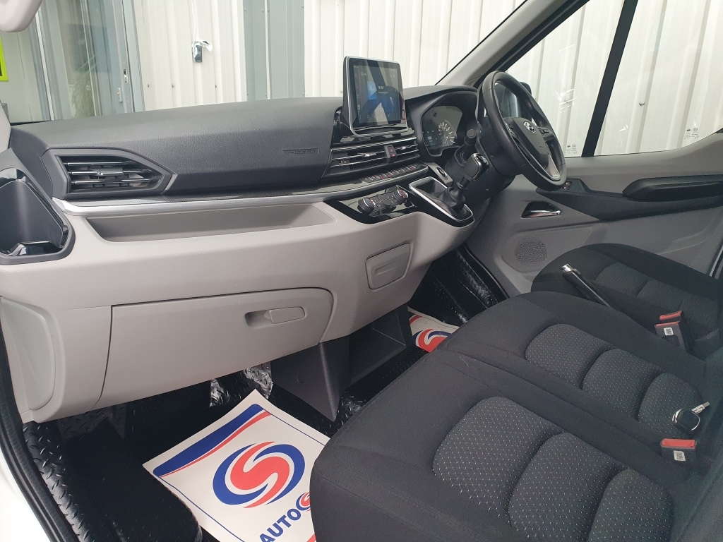 Used Maxus Deliver 9 2023 for sale - 76037313: Photo 12