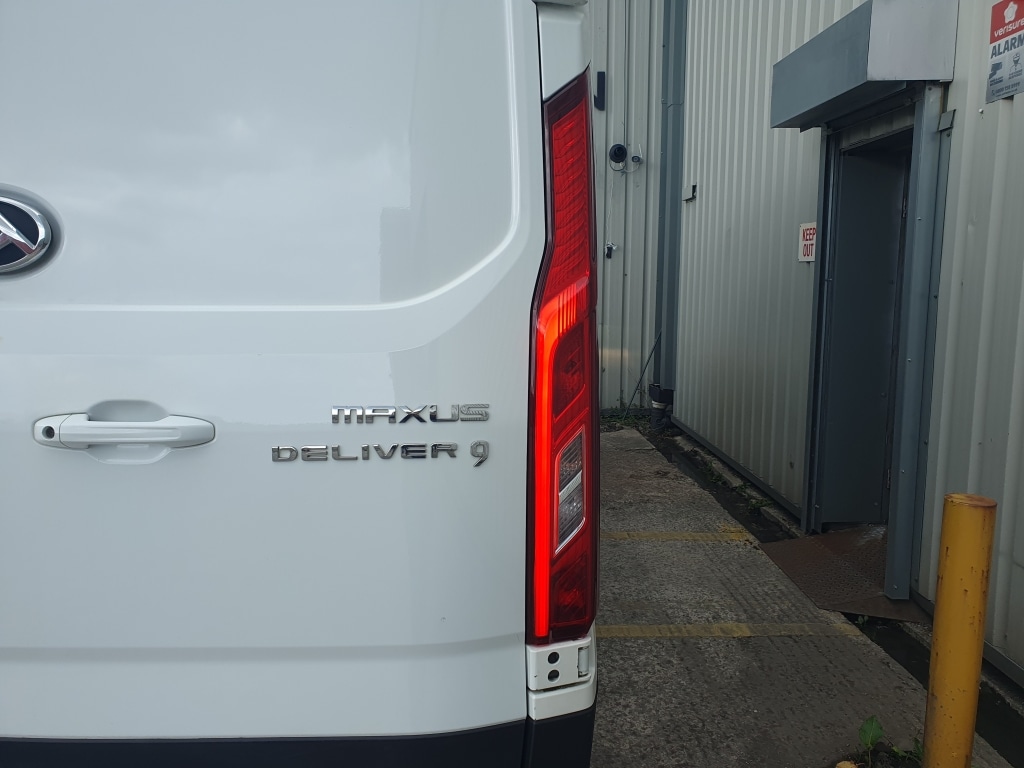 Used Maxus Deliver 9 2023 for sale - 76037313: Photo 16