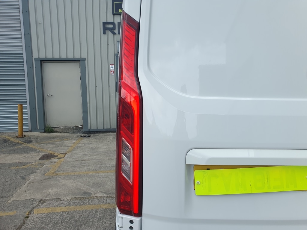 Used Maxus Deliver 9 2023 for sale - 76037313: Photo 20