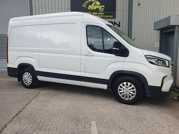 Used Maxus Deliver 9 2023 for sale - 76037313: Photo 2