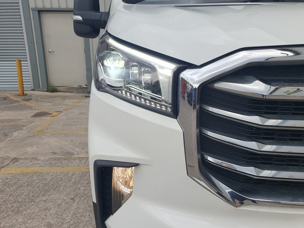 Used Maxus Deliver 9 2023 for sale - 76037313: Photo 7