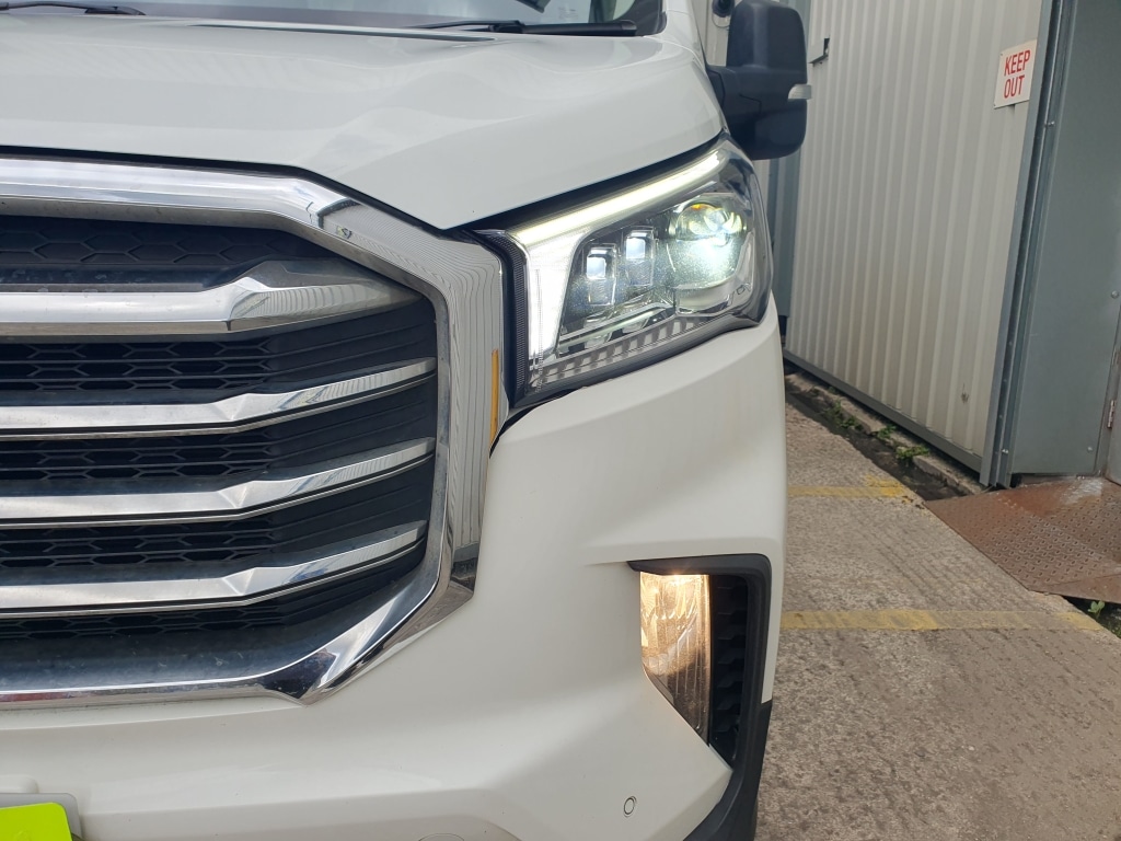 Used Maxus Deliver 9 2023 for sale - 76037313: Photo 8