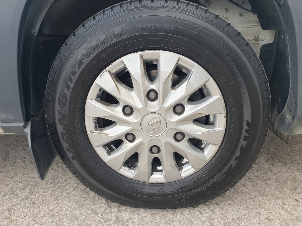 Used Maxus Deliver 9 2023 for sale - 76037313: Photo 9