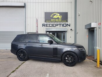 Used Land Rover Range Rover 2020 for sale - 78879277: Photo