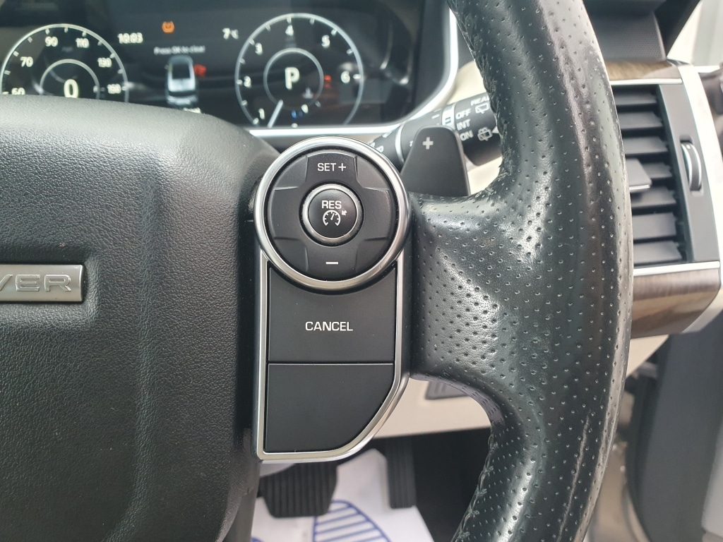 Used Land Rover Range Rover Sport 2017 for sale - 77504046: Photo 20