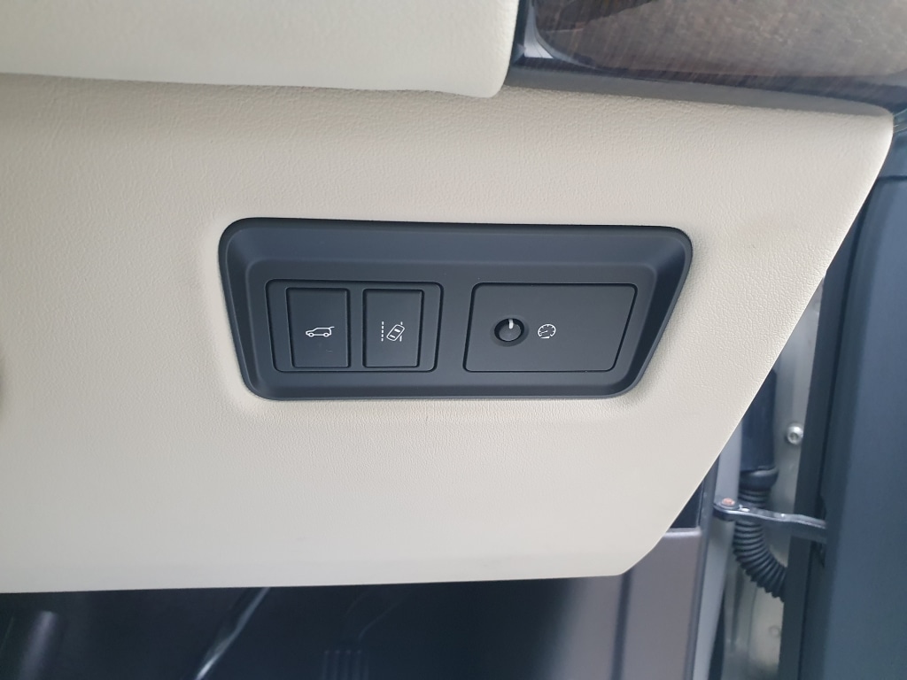 Used Land Rover Range Rover Sport 2017 for sale - 77504046: Photo 21