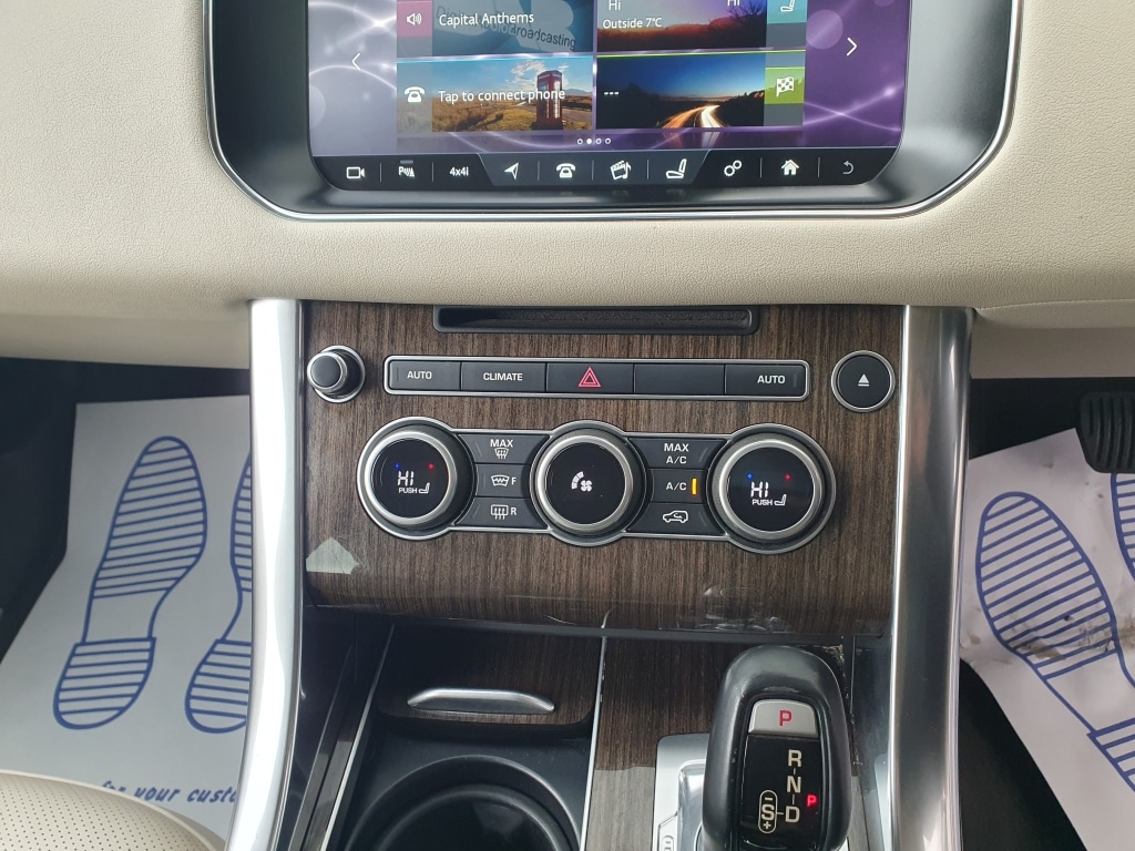 Used Land Rover Range Rover Sport 2017 for sale - 77504046: Photo 23