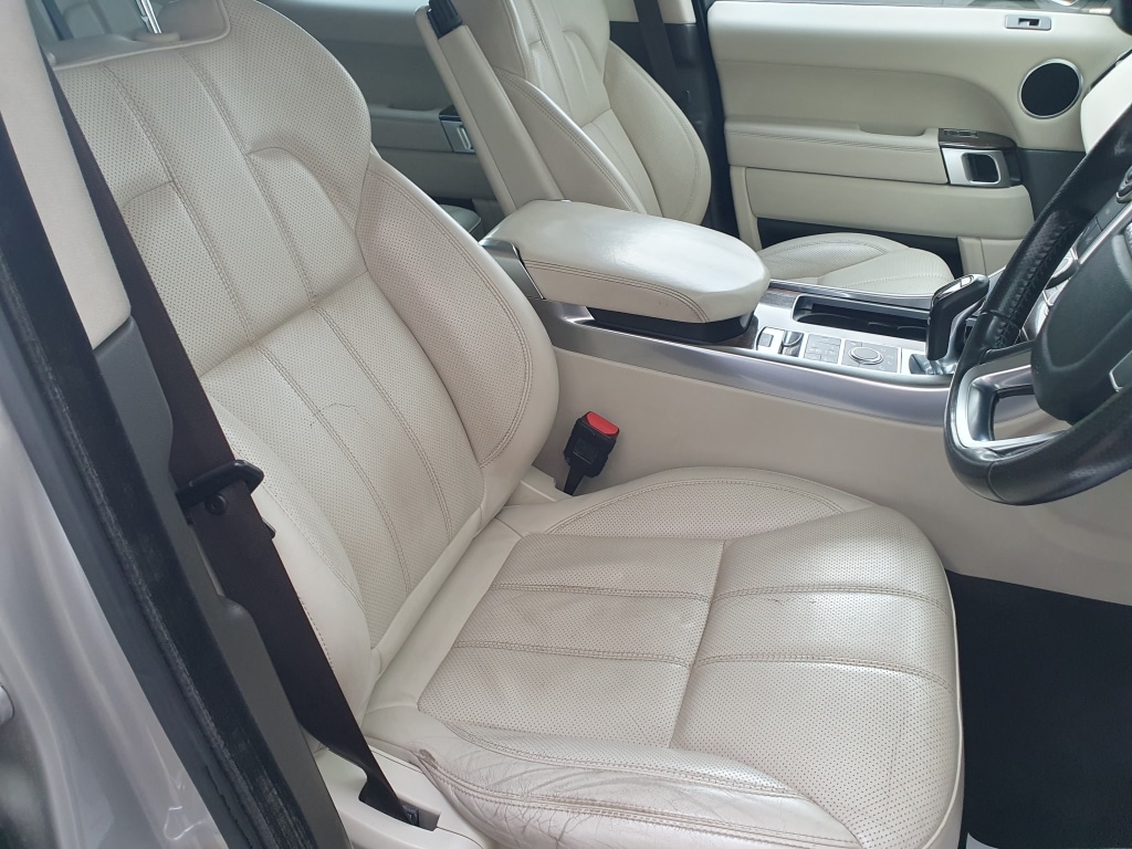 Used Land Rover Range Rover Sport 2017 for sale - 77504046: Photo 26