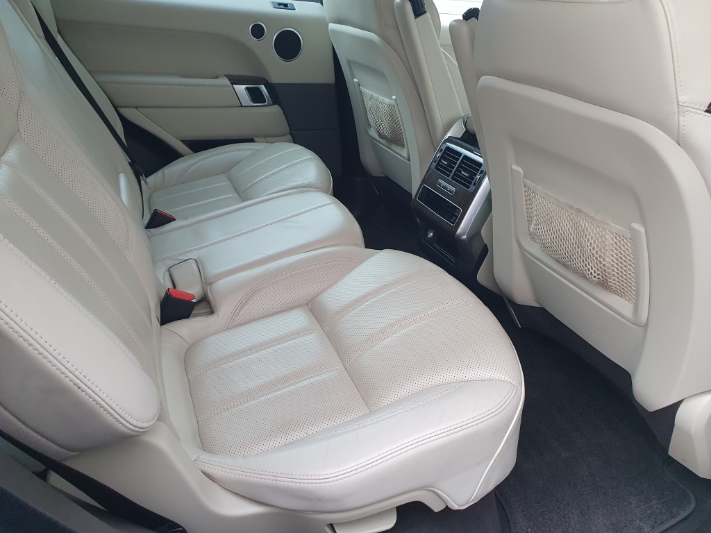 Used Land Rover Range Rover Sport 2017 for sale - 77504046: Photo 27