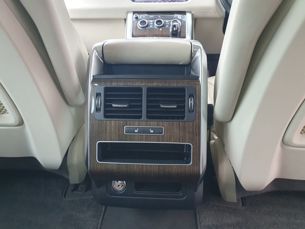 Used Land Rover Range Rover Sport 2017 for sale - 77504046: Photo 28