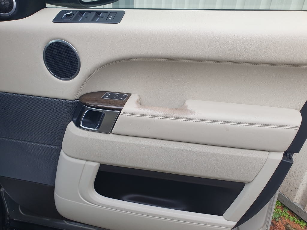 Used Land Rover Range Rover Sport 2017 for sale - 77504046: Photo 33