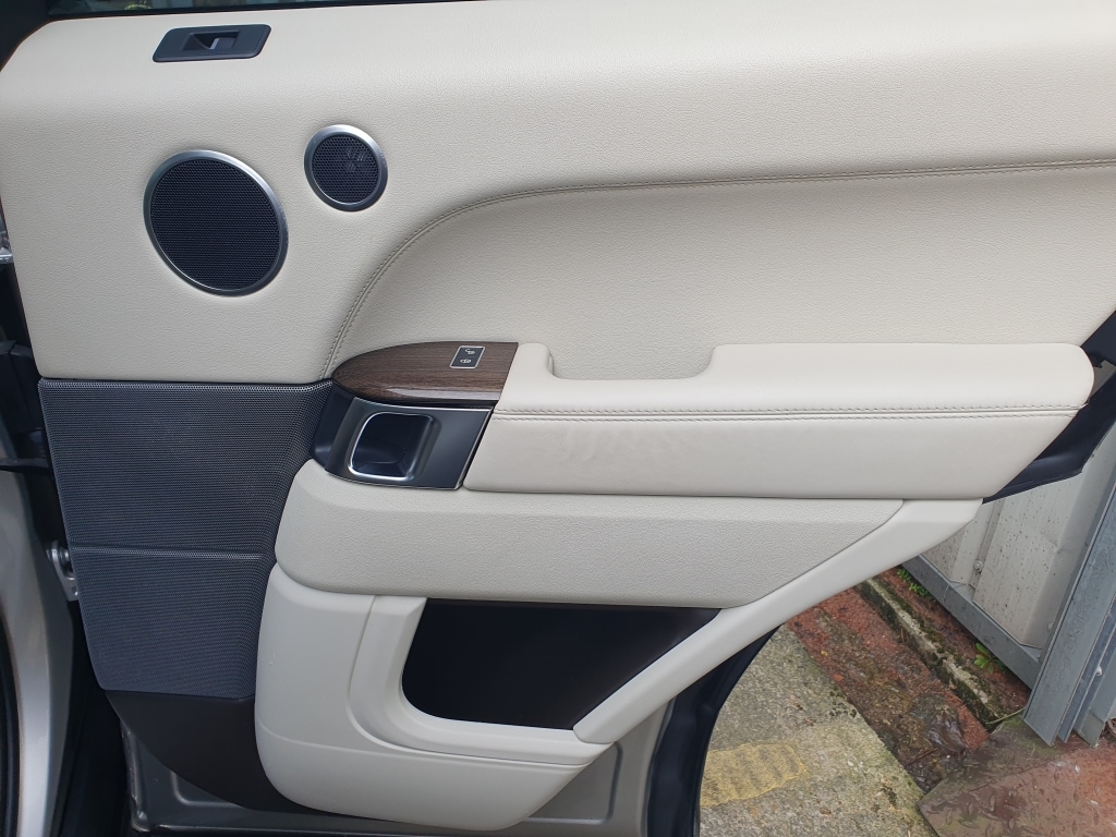 Used Land Rover Range Rover Sport 2017 for sale - 77504046: Photo 34