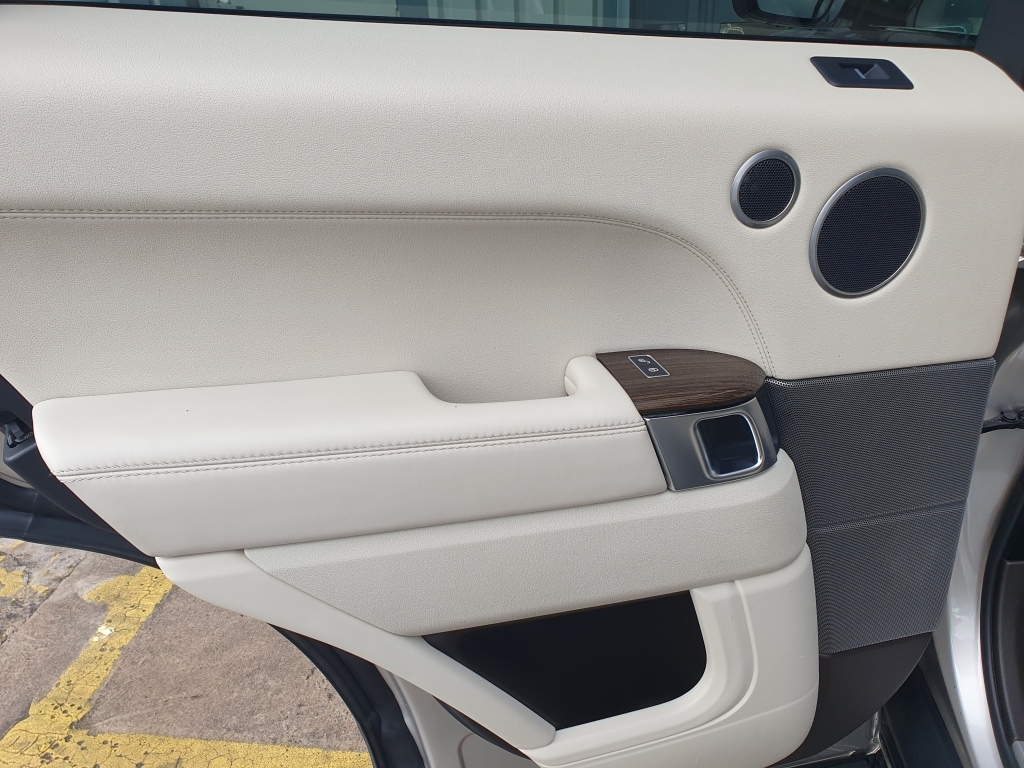 Used Land Rover Range Rover Sport 2017 for sale - 77504046: Photo 35