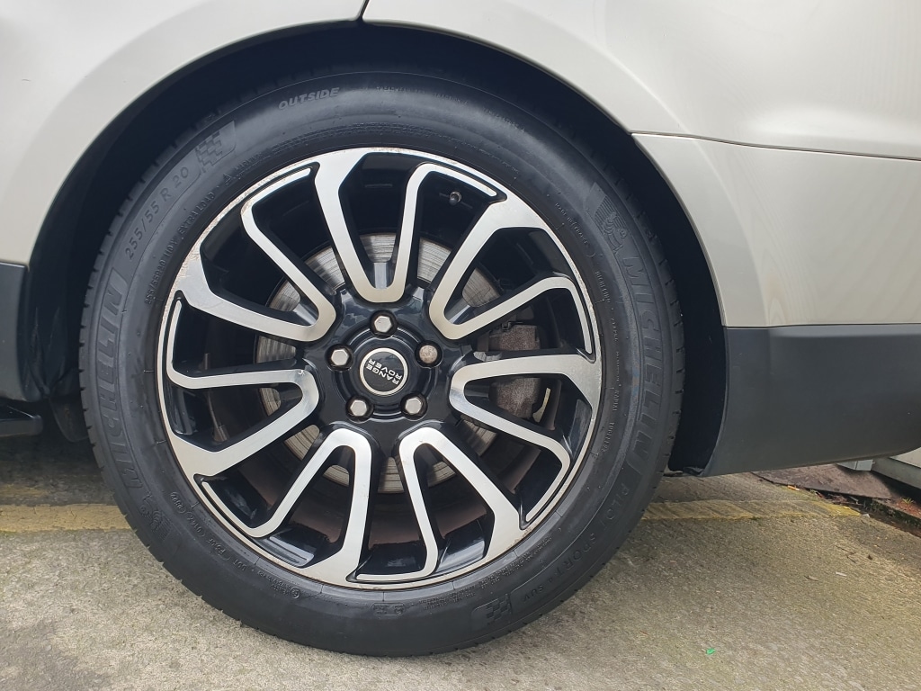 Used Land Rover Range Rover Sport 2017 for sale - 77504046: Photo 37