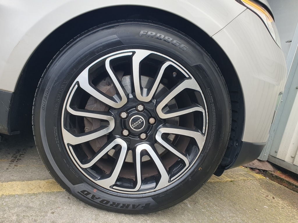 Used Land Rover Range Rover Sport 2017 for sale - 77504046: Photo 39