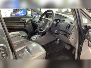 Used Ssangyong Turismo 2014 for sale - 78415283: Photo