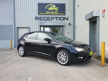 Used SEAT Leon 2019 for sale - 75881877: Photo