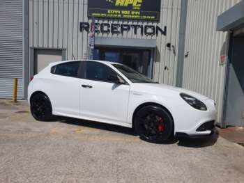 2016 (16) - 1.4 TB MULTIAIR SPECIALE 5DR Manual