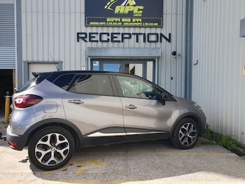 Used Renault Captur 2017 for sale - 78485763: Photo