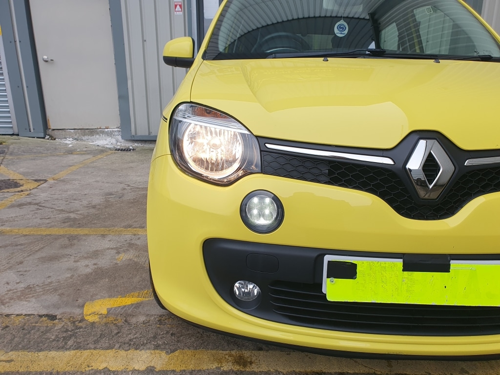 Used Renault Twingo 2015 for sale - 77433890: Photo 11
