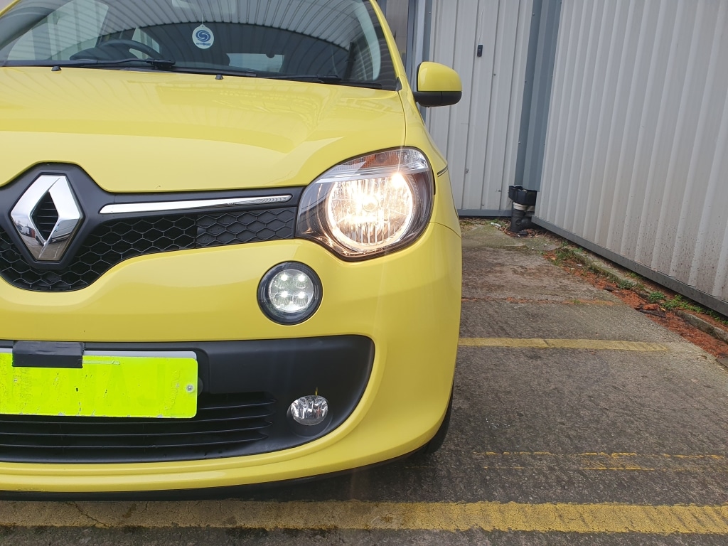 Used Renault Twingo 2015 for sale - 77433890: Photo 12